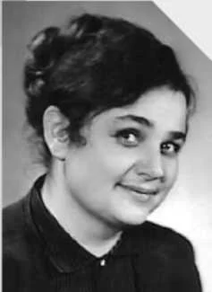 Обложка Путёвка в бархатный сезон