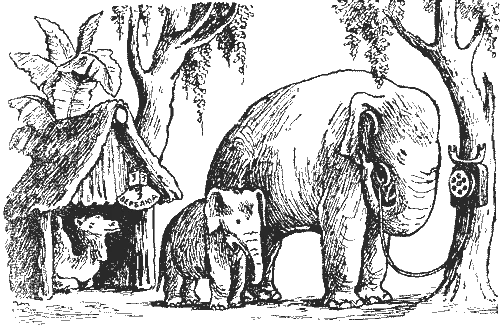 Обложка Стихи и сказки