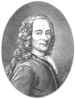 Обложка Вольтер. Его жизнь и литературная деятельность