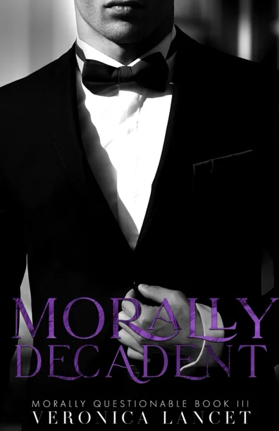 Обложка Морально безнравственные