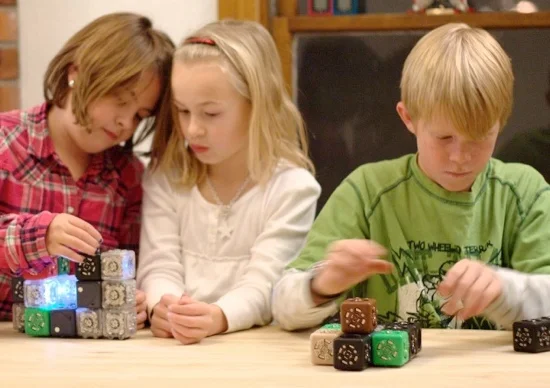 Обложка Цифровой журнал «Компьютерра» № 112