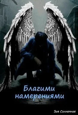 Обложка Благими намерениями (СИ)