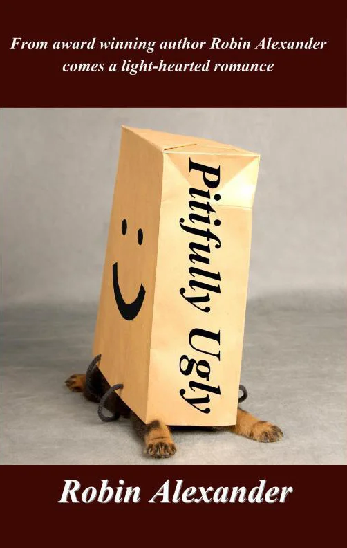 Обложка Тридцать три несчастья