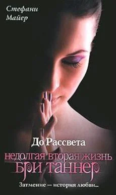Обложка До рассвета. Недолгая вторая жизнь Бри Таннер