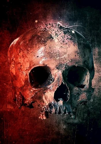 Обложка Монстр или герой 5