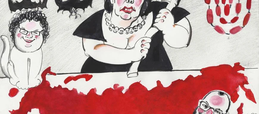 Обложка Газета Завтра 43 (1040 2013)