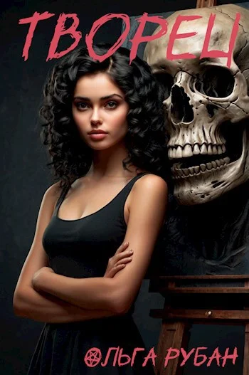 Обложка Творец