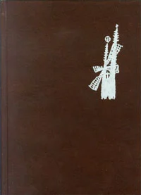 Обложка Шведский всадник