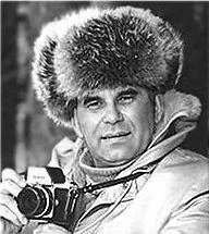 Обложка Окно в природу-2004