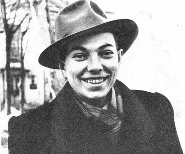 Обложка «На падман вы мяне не штурхняце». Да 90-годдзя Уладзіміра Караткевіча