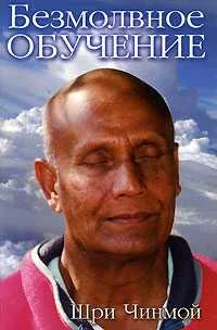 Обложка Безмолвное обучение