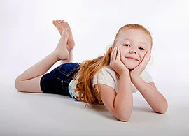 Обложка Наташка-промокашка