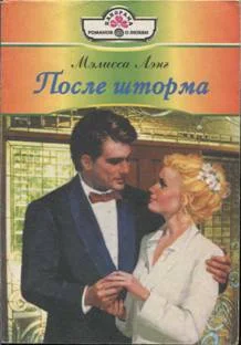Обложка После шторма