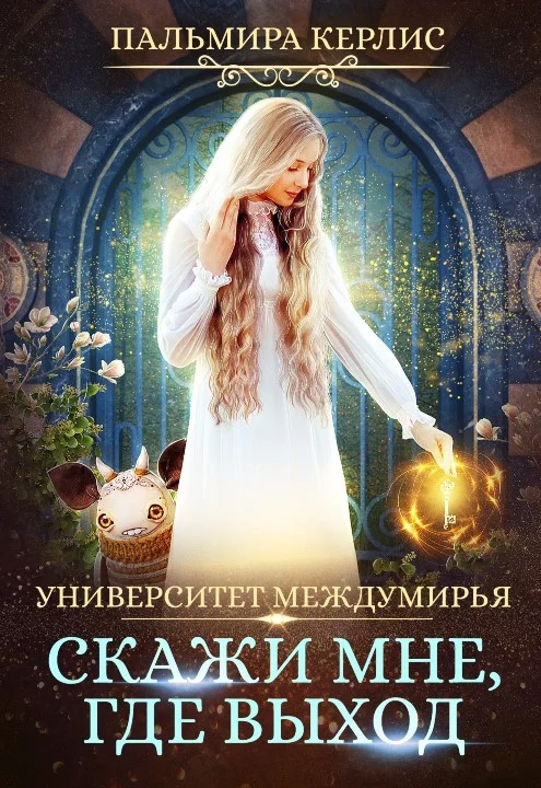Обложка Не говори мне, кто ты