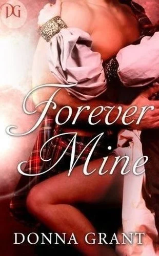 Обложка Моя навсегда (ЛП)