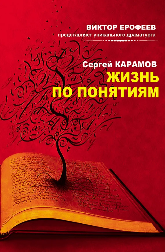Обложка Жизнь по понятиям (сборник)