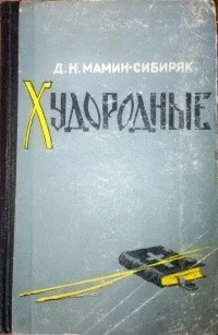 Обложка Сорочья Похлебка