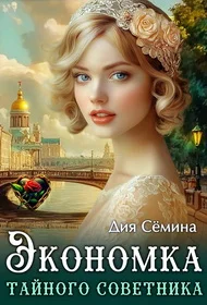 Обложка Экономка тайного советника