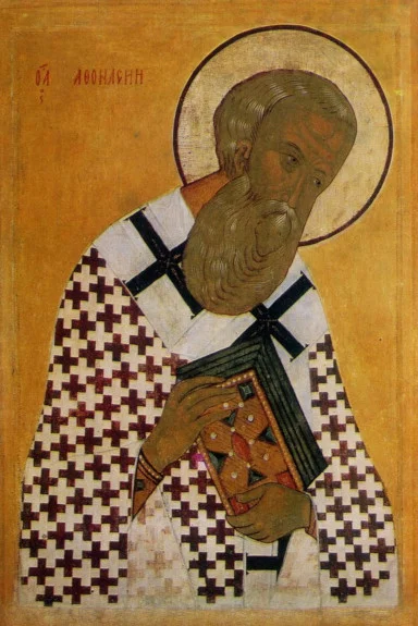 Обложка Собрание творений