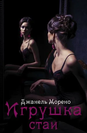 Обложка Игрушка стаи