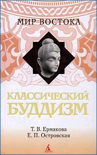 Обложка Классический буддизм