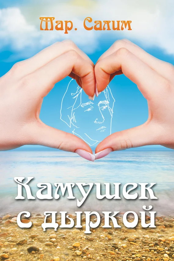 Обложка Камушек с дыркой