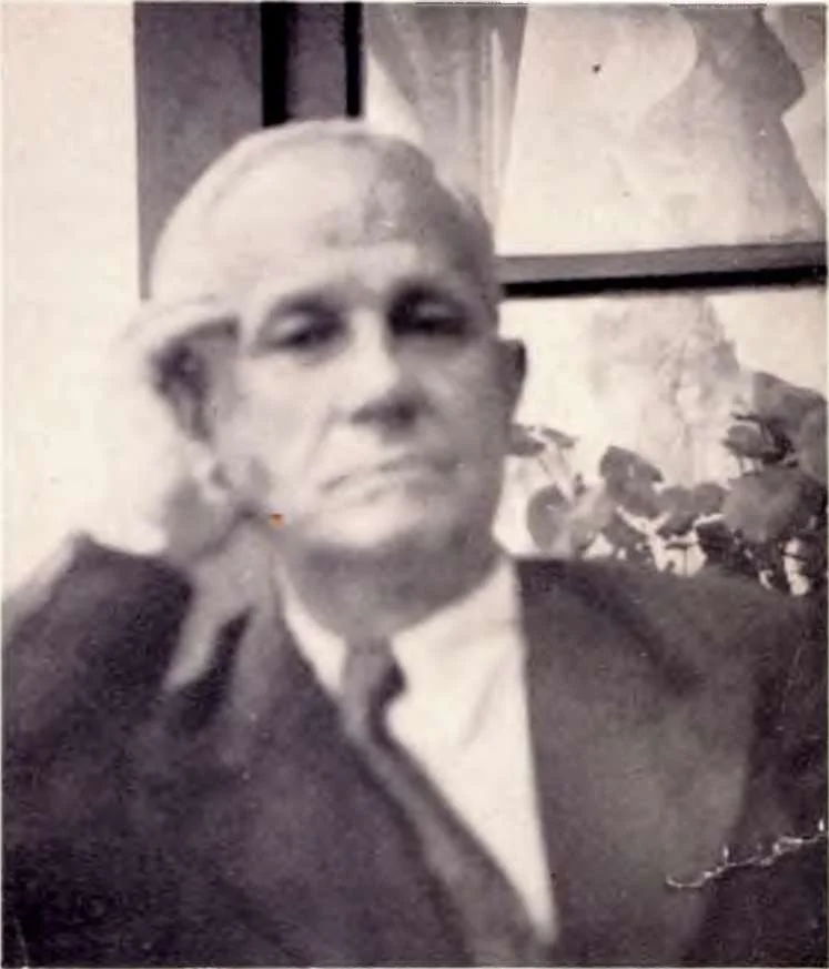 Обложка Свет в ночи