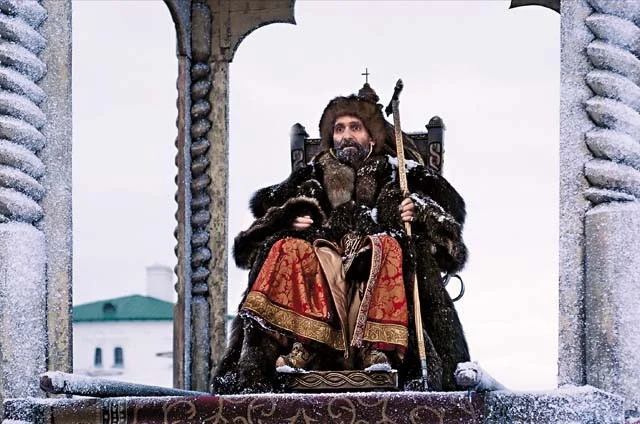 Обложка Наивные мечты о сильной руке