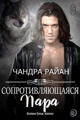 Обложка Сопротивляющаяся пара