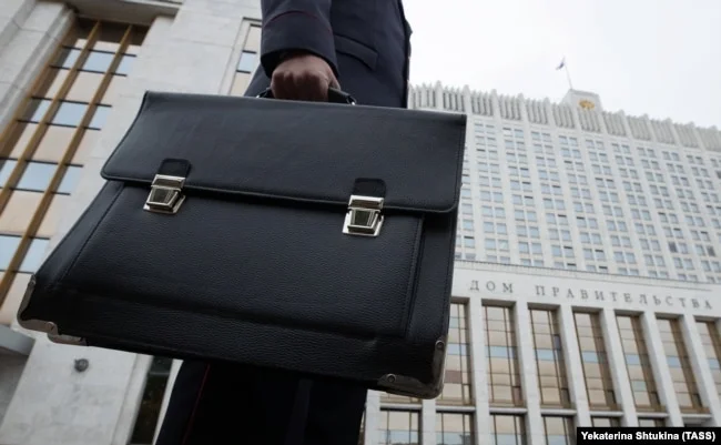 Обложка Россия поставила себя в невозможную ситуацию