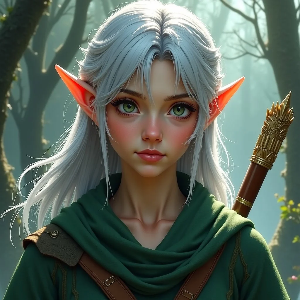 Обложка Попаданец — Мастера Магии