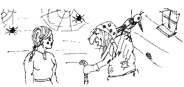 Обложка Олюшкины Сказки