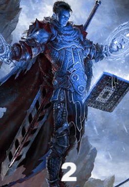 Обложка Новый мир. Второй том. Часть 2