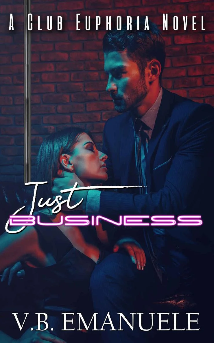 Обложка Просто бизнес