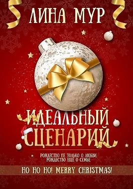 Обложка Идеальный сценарий