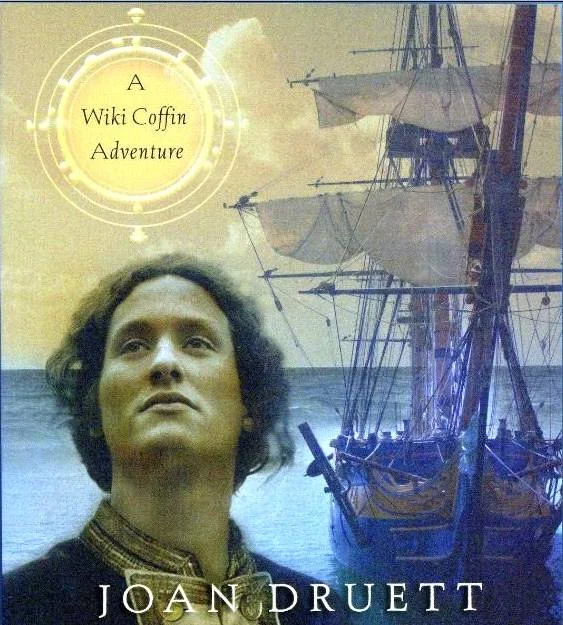 Обложка Рассказы о Вике Коффине