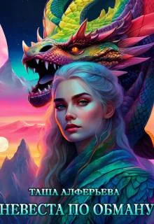 Обложка Невеста по обману