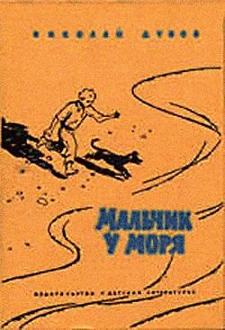 Обложка Небо с овчинку