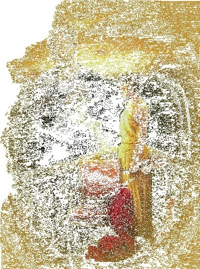 Обложка Ты мой ангел!