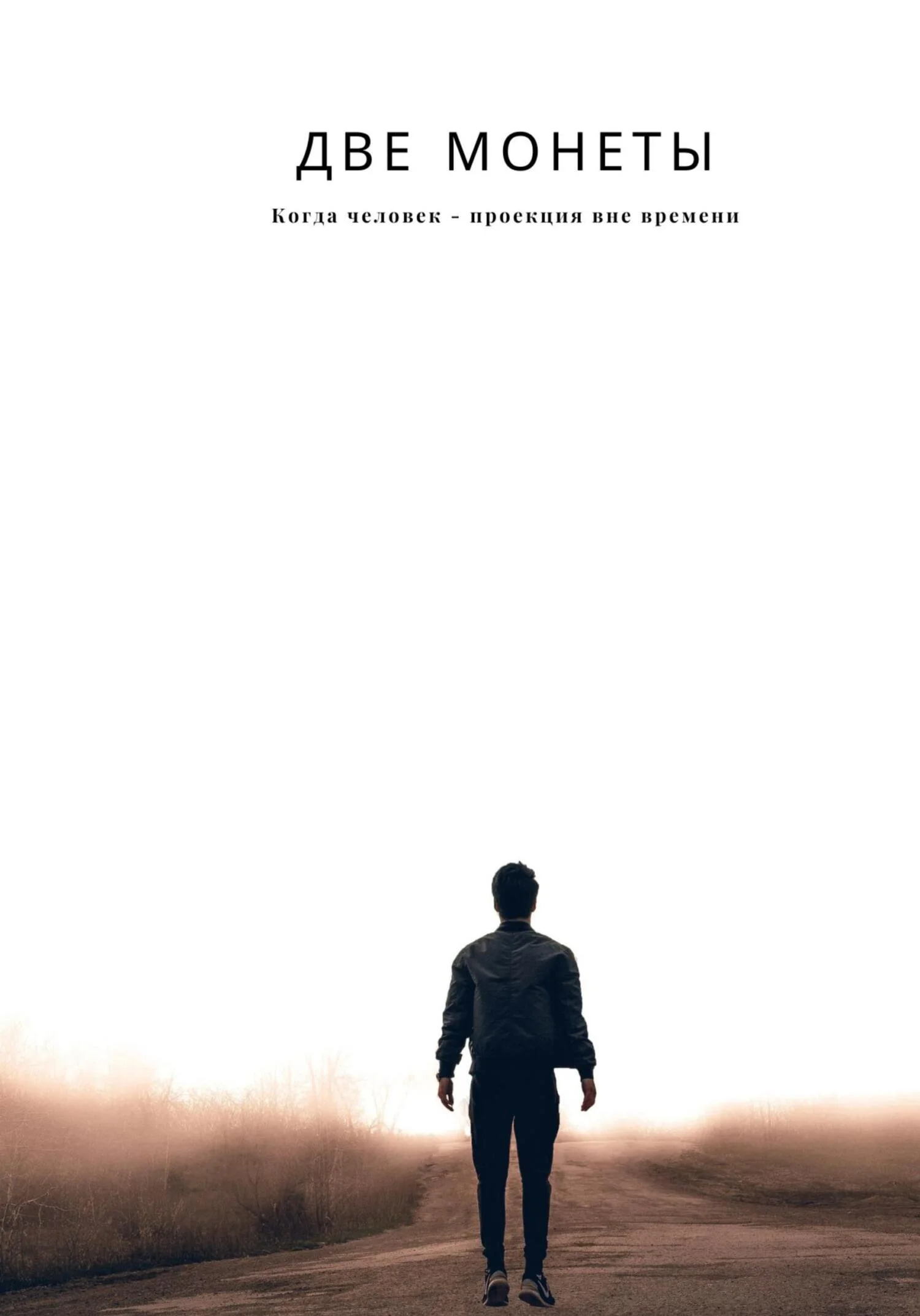 Обложка Две монеты