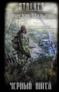 Обложка Черный Ангел