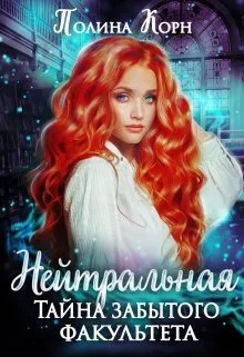 Обложка Нейтральная. Тайна Забытого факультета