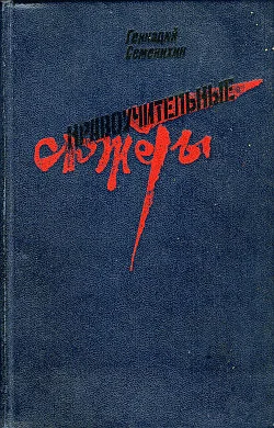 Обложка Мальчик и медведь