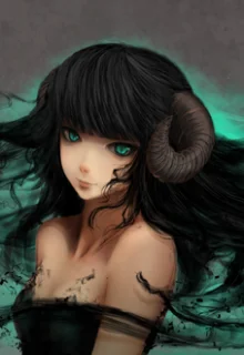 Обложка Каникулы с демонами