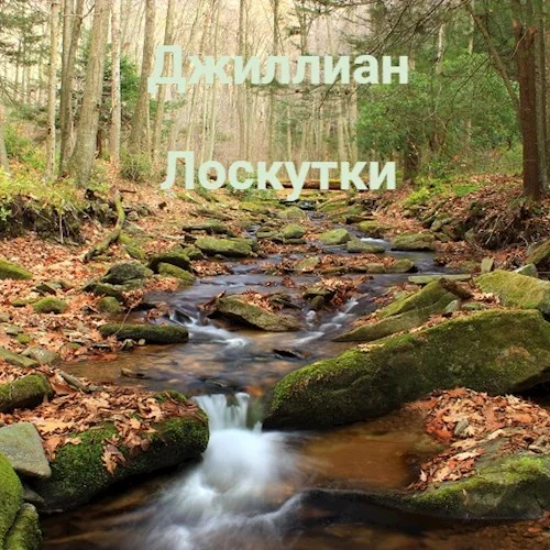 Обложка Лоскутки