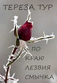 Обложка По краю лезвия смычка