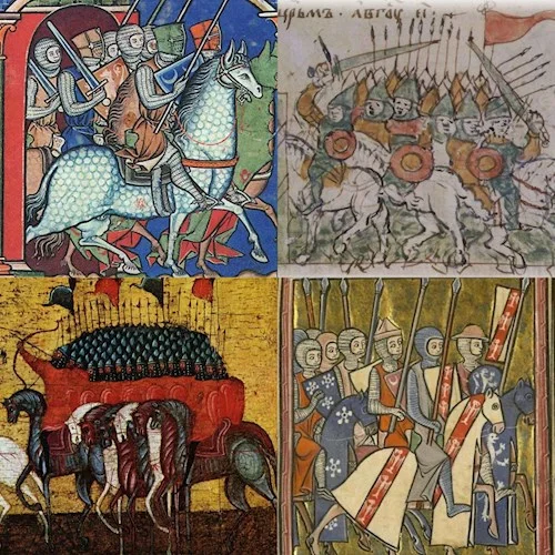 Обложка Калинов Мост