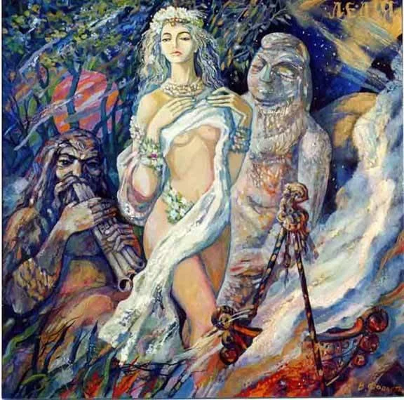 Обложка Тут вони танцюють...