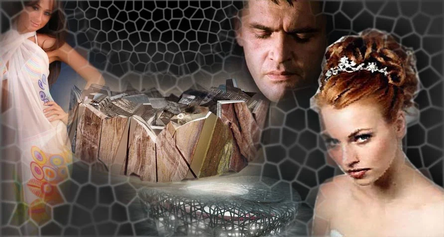 Обложка Незваные...