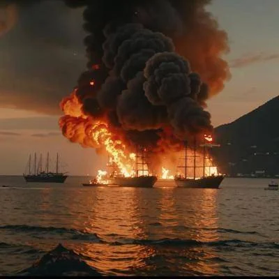 Обложка Черноморский призрак 2